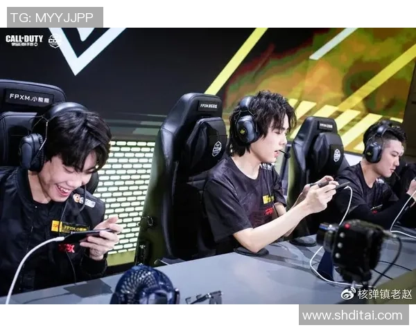 青年赛分析：FPX战队状态回暖表现引发关注与期待